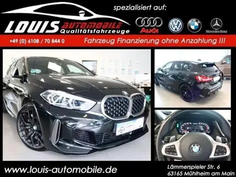 Annonce BMW SERIE 1 Essence 2021 d'occasion 