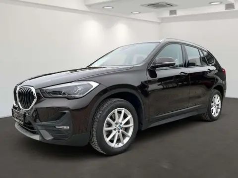 Annonce BMW X1 Diesel 2022 d'occasion 