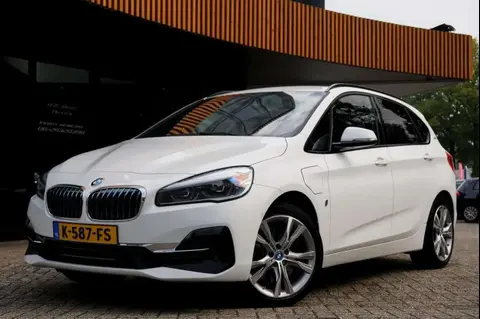 Used BMW SERIE 2 Hybrid 2018 Ad 