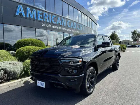 Annonce DODGE RAM Essence 2024 d'occasion 