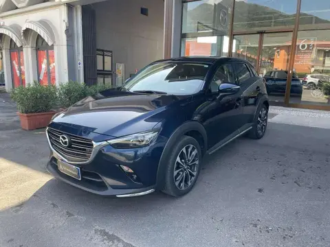 Annonce MAZDA CX-3 Diesel 2019 d'occasion 