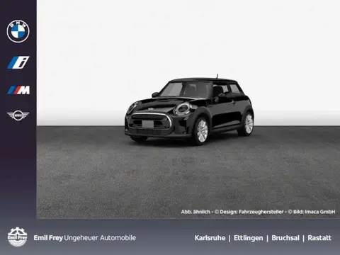 Annonce MINI COOPER Électrique 2024 d'occasion 