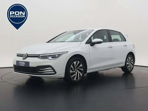 Used VOLKSWAGEN GOLF Hybrid 2022 Ad 