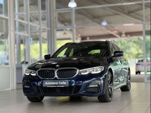 Used BMW SERIE 3 Hybrid 2021 Ad 