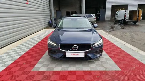 Annonce VOLVO V60 Essence 2022 d'occasion 