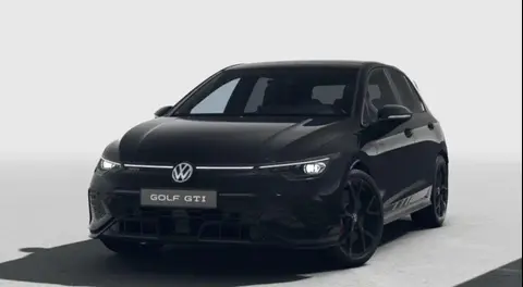 Annonce VOLKSWAGEN GOLF Essence 2024 d'occasion 