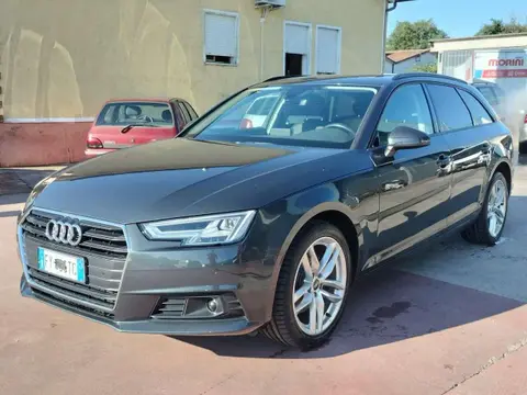 Used AUDI A4 Diesel 2019 Ad 