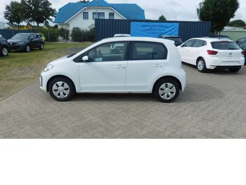 Used VOLKSWAGEN UP! Petrol 2021 Ad 