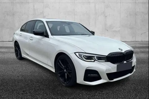 Annonce BMW SERIE 3 Essence 2020 d'occasion 