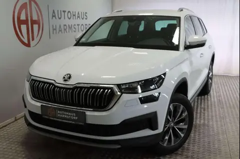 Annonce SKODA KODIAQ Essence 2024 d'occasion 