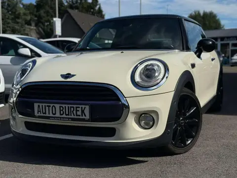 Used MINI COOPER Petrol 2017 Ad 