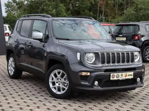 Annonce JEEP RENEGADE Essence 2023 d'occasion 