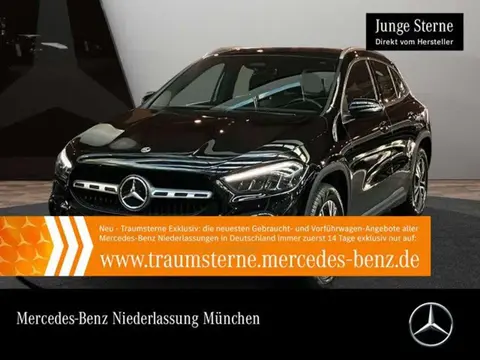 Used MERCEDES-BENZ CLASSE GLA Hybrid 2023 Ad 