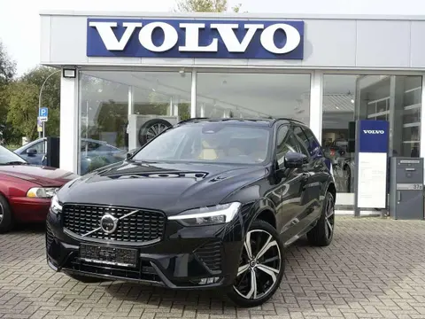 Annonce VOLVO XC60 Essence 2024 d'occasion 