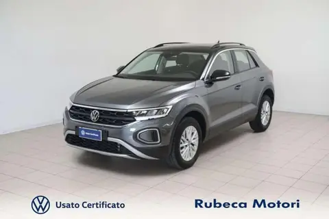 Used VOLKSWAGEN T-ROC Diesel 2023 Ad 