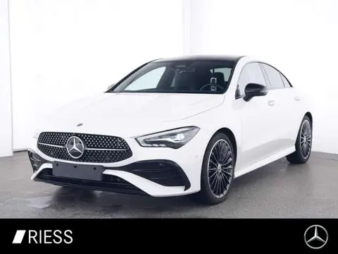 Used MERCEDES-BENZ CLASSE CLA Petrol 2023 Ad 