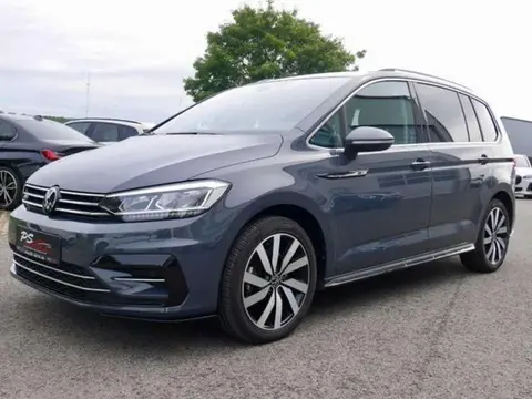 Used VOLKSWAGEN TOURAN Petrol 2023 Ad 