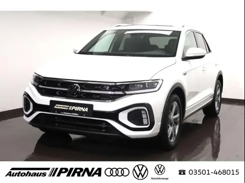 Used VOLKSWAGEN T-ROC Petrol 2022 Ad 