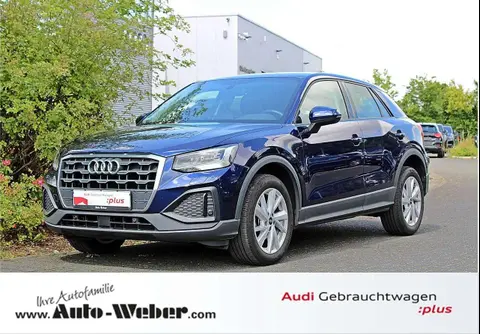 Used AUDI Q2 Petrol 2021 Ad 