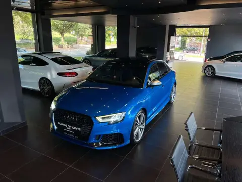 Used AUDI RS3 Petrol 2020 Ad 