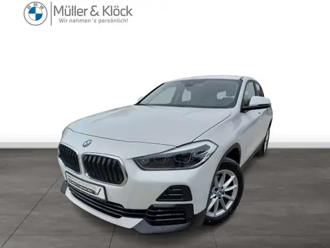 Used BMW X2 Diesel 2021 Ad 