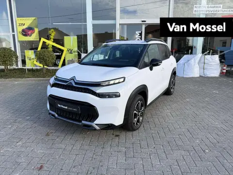 Annonce CITROEN C3 AIRCROSS Essence 2023 d'occasion 