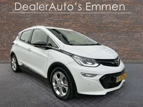 Annonce OPEL AMPERA Électrique 2020 d'occasion 