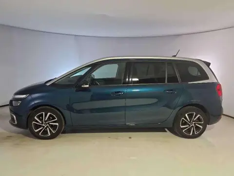 Annonce CITROEN C4 Diesel 2021 d'occasion 