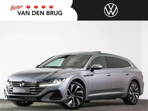 Annonce VOLKSWAGEN ARTEON Hybride 2023 d'occasion 