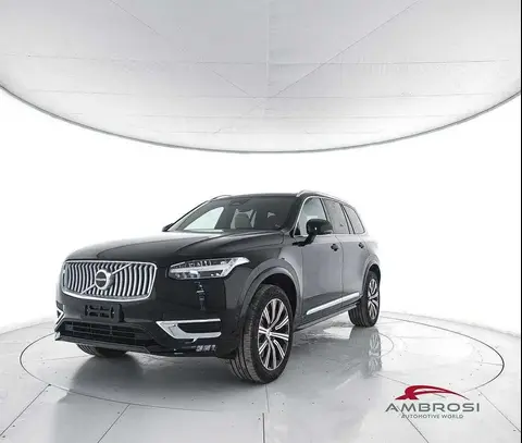 Annonce VOLVO XC90 Hybride 2024 d'occasion 