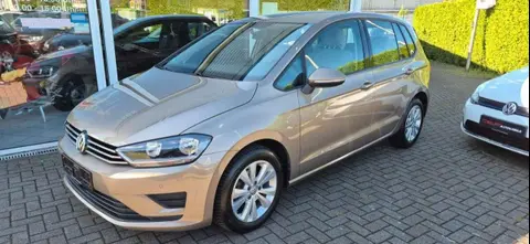 Used VOLKSWAGEN GOLF Petrol 2015 Ad 