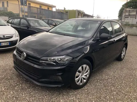 Used VOLKSWAGEN POLO Petrol 2019 Ad 