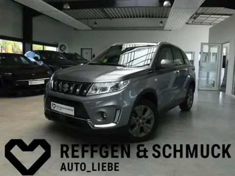 Annonce SUZUKI VITARA Essence 2019 d'occasion 