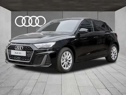 Annonce AUDI A1 Essence 2024 d'occasion 