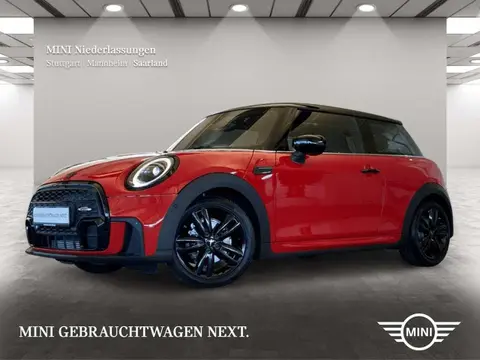 Used MINI COOPER Petrol 2023 Ad 