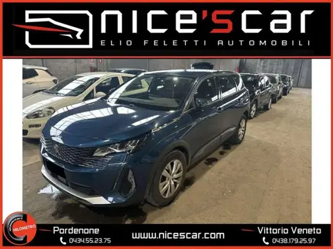 Used PEUGEOT 5008 Diesel 2021 Ad 