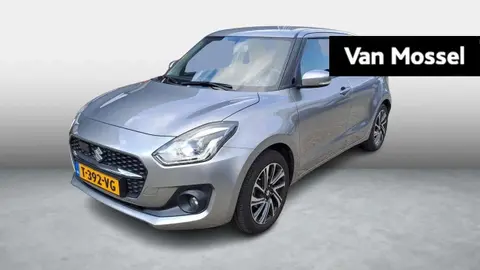 Used SUZUKI SWIFT Hybrid 2023 Ad 