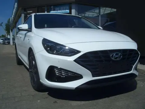 Annonce HYUNDAI I30 Essence 2023 d'occasion 