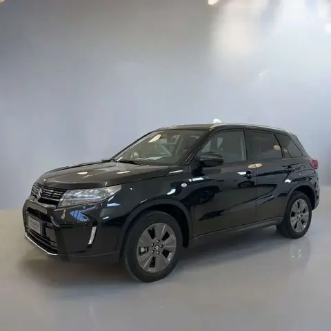 Annonce SUZUKI VITARA Hybride 2024 d'occasion 