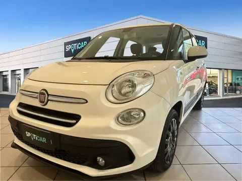 Annonce FIAT 500L Diesel 2021 d'occasion 