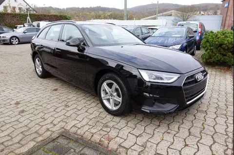 Used AUDI A4 Diesel 2021 Ad 