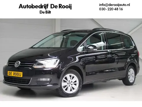 Used VOLKSWAGEN SHARAN Petrol 2019 Ad 