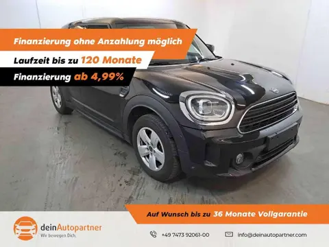 Annonce MINI ONE Essence 2022 d'occasion 