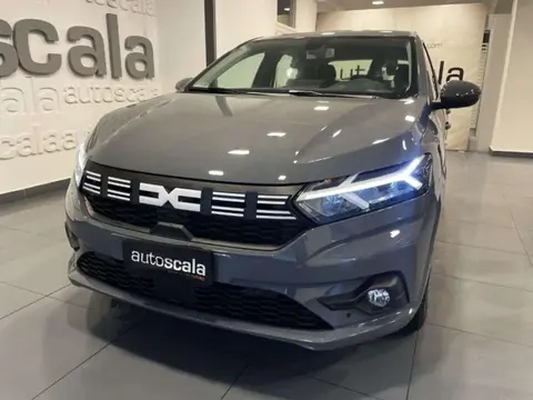 Used DACIA SANDERO LPG 2024 Ad 