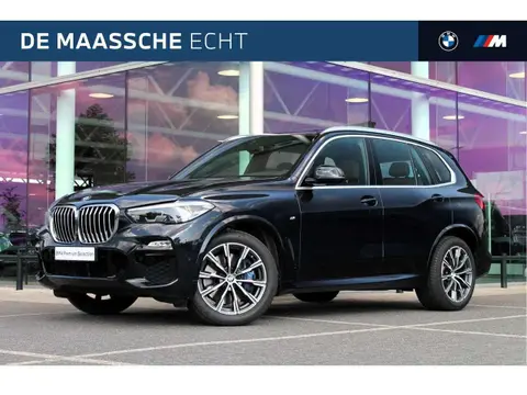 Used BMW X5 Petrol 2019 Ad 