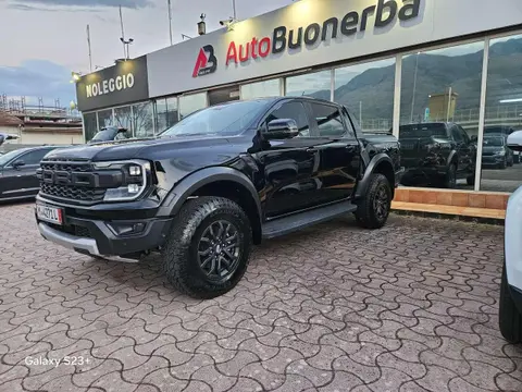 Annonce FORD RANGER Diesel 2023 d'occasion 