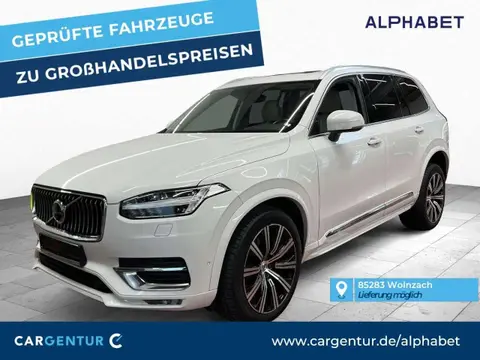 Used VOLVO XC90 Diesel 2019 Ad 