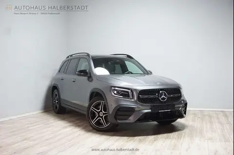 Annonce MERCEDES-BENZ CLASSE GLB Diesel 2022 d'occasion 