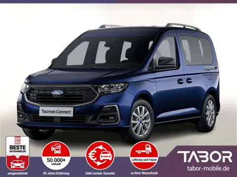 Annonce FORD TOURNEO Essence 2024 d'occasion 