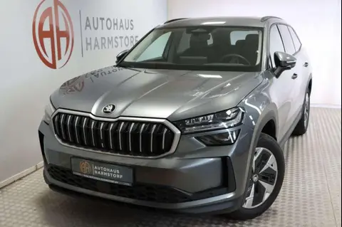 Annonce SKODA KODIAQ Essence 2024 d'occasion 